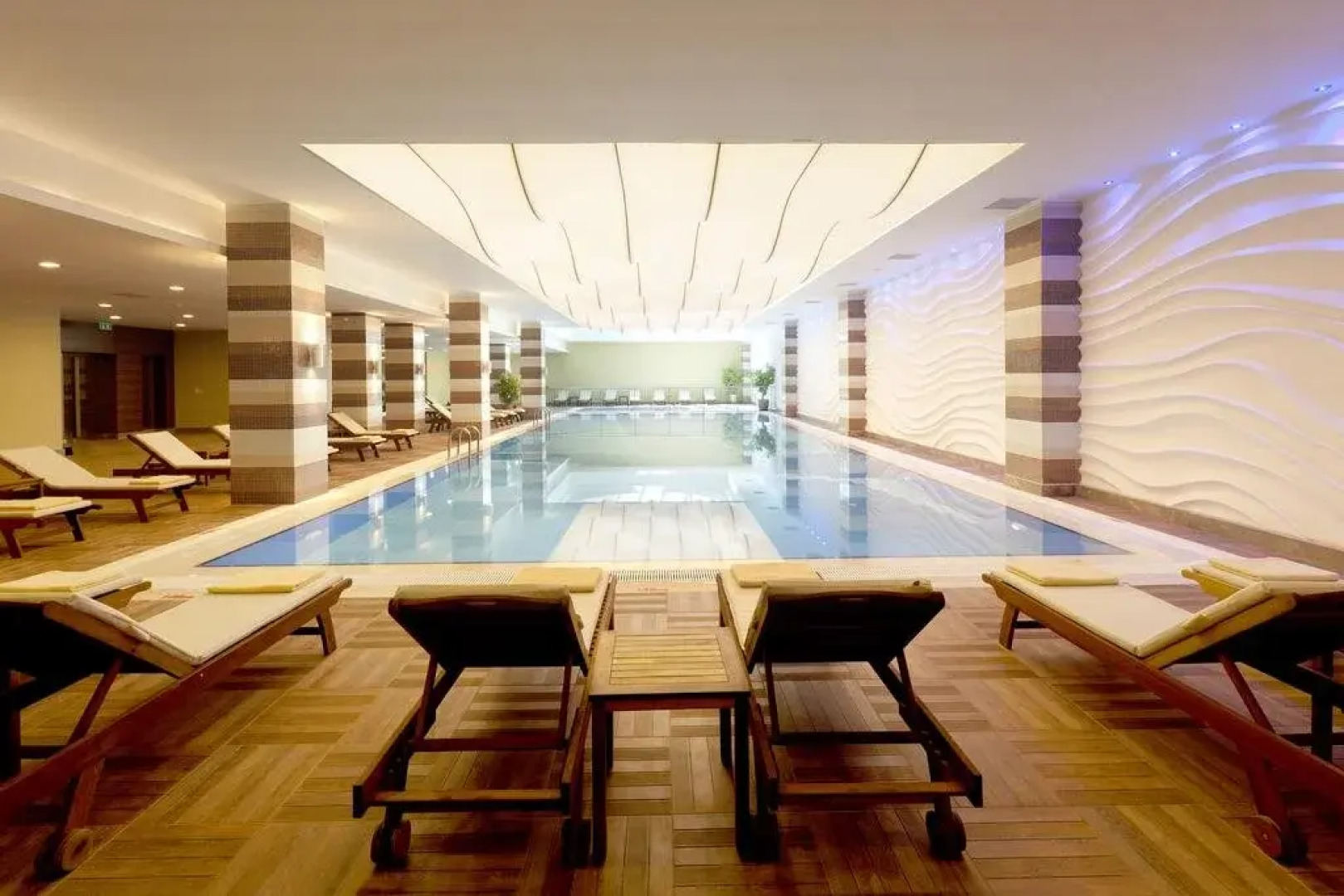 Paloma Oceana - All inclusive