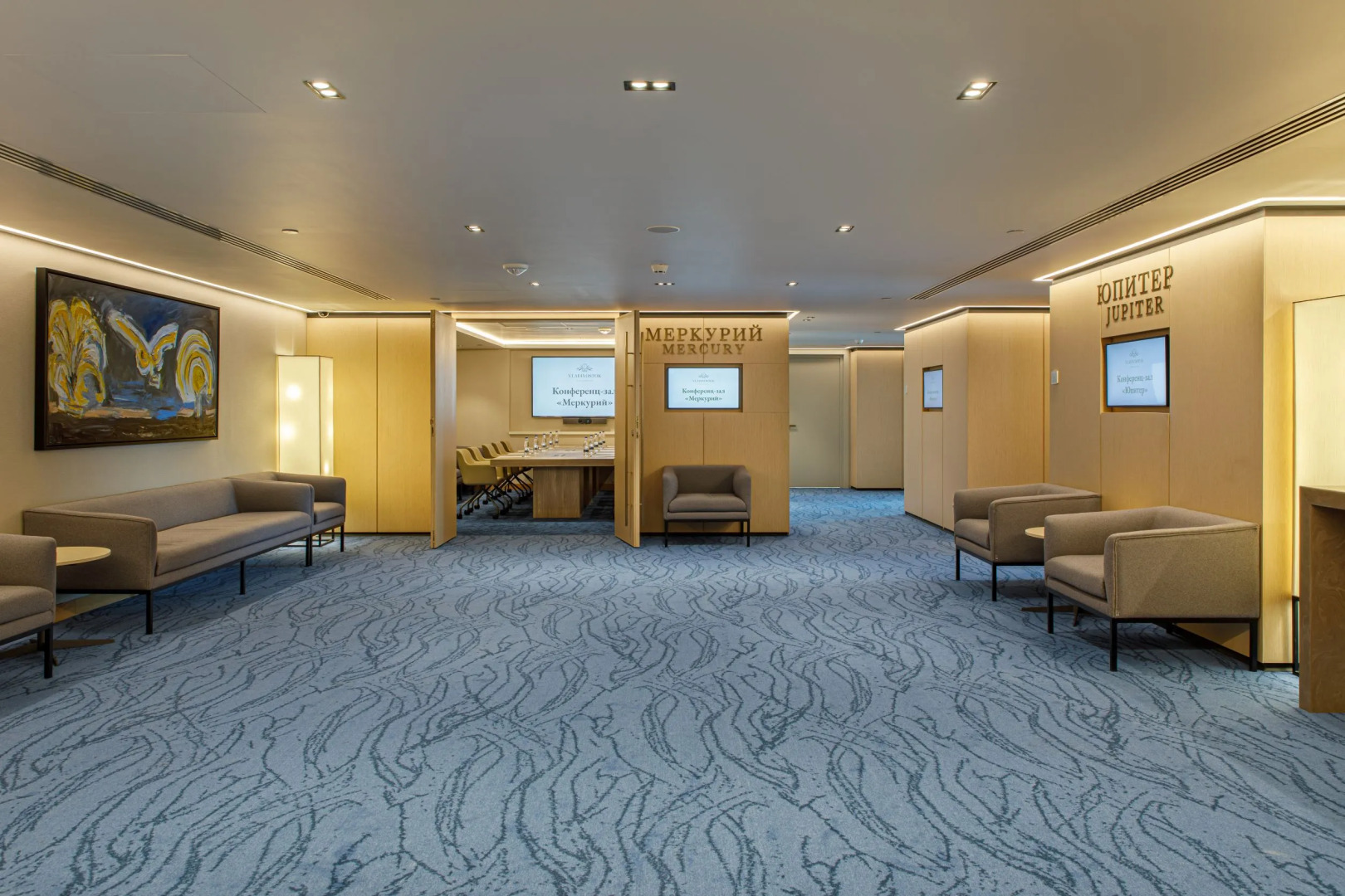 VLADIVOSTOK Grand Hotel & SPA