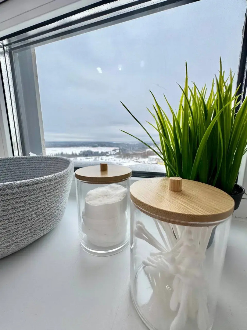 Апартаменты Life Apartments стильная студия в новом ЖК