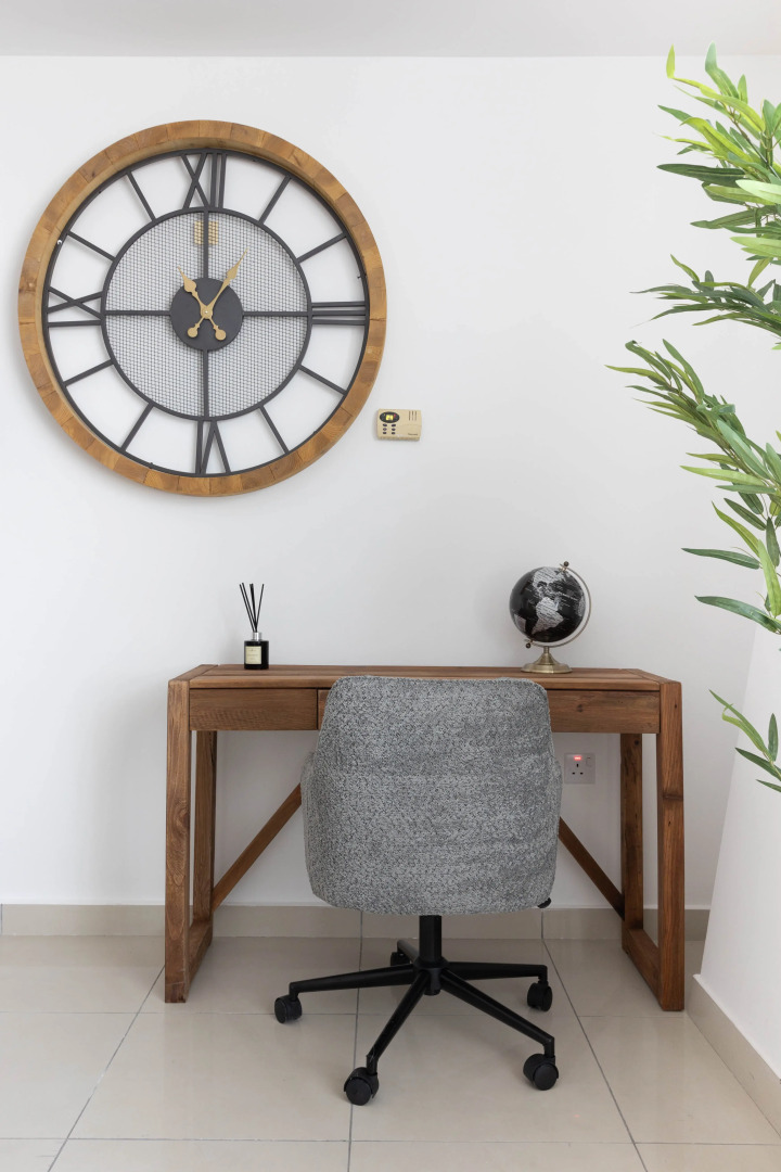 Апартаменты Welcome Home in Armada Tower 3