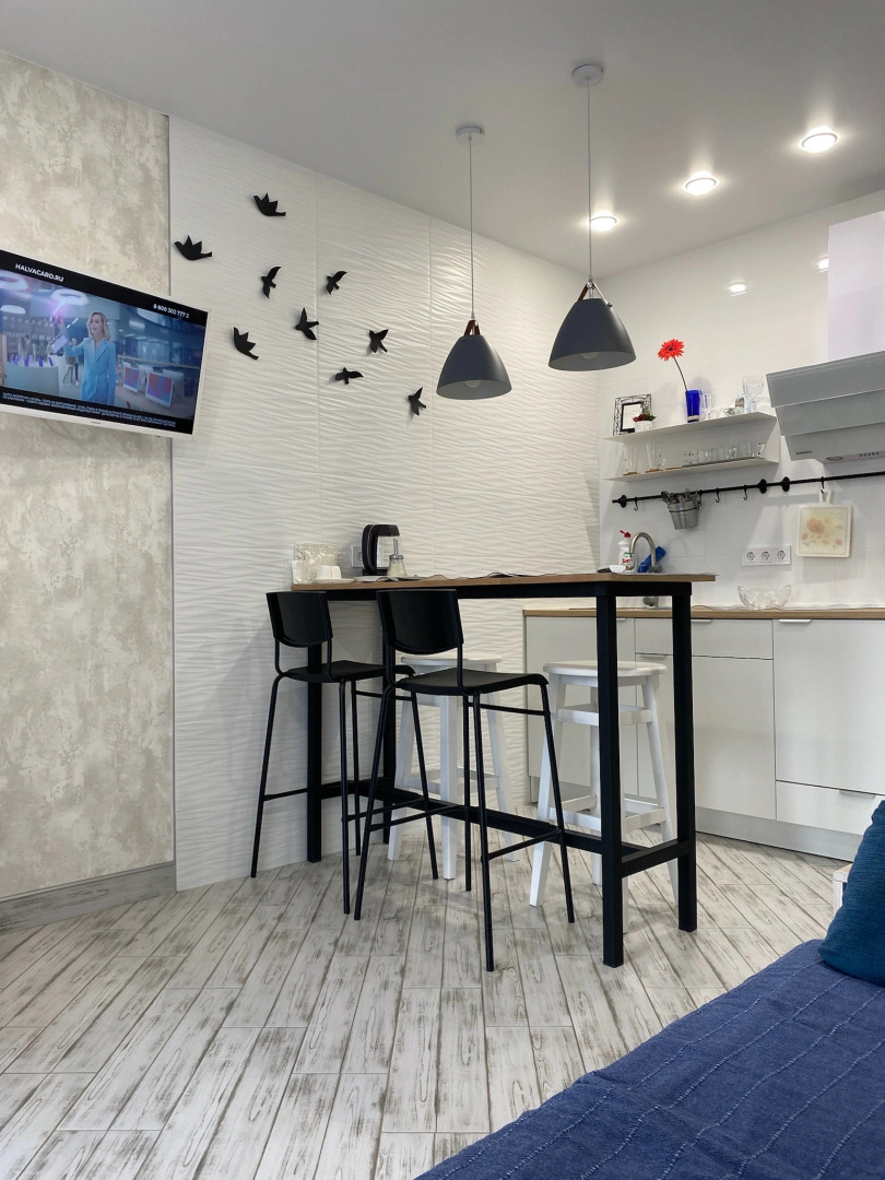 Квартира Уютная у Моря