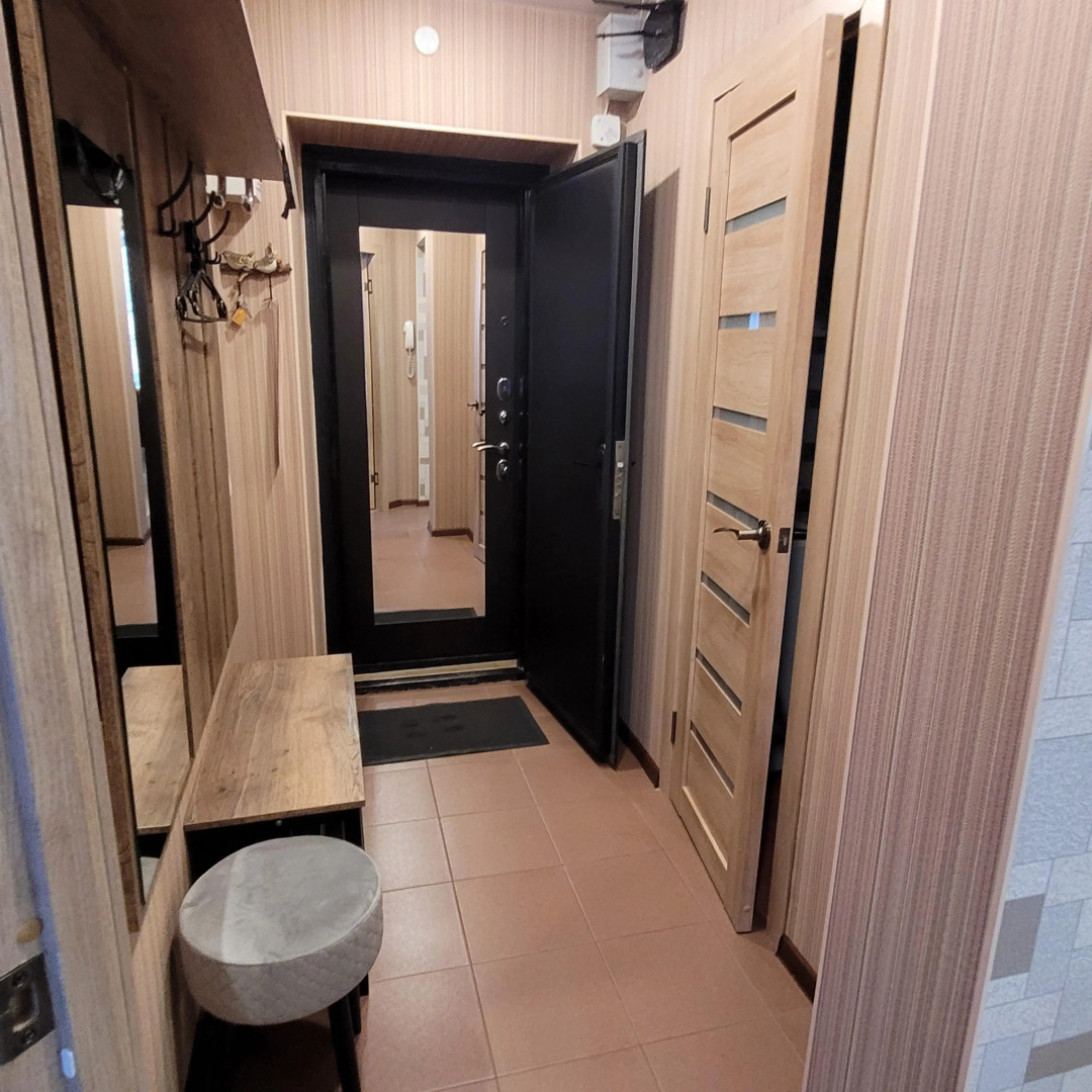 Апартаменты Soft & Nice Apart