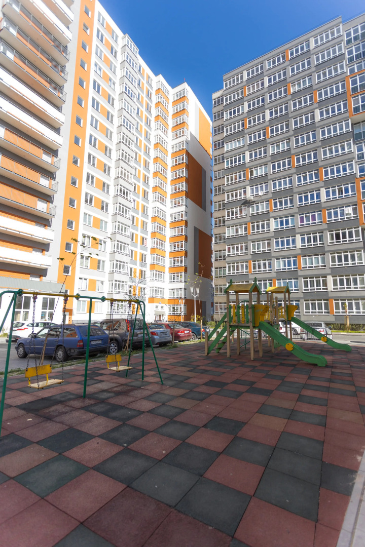 Квартира Van Gogh"s friends