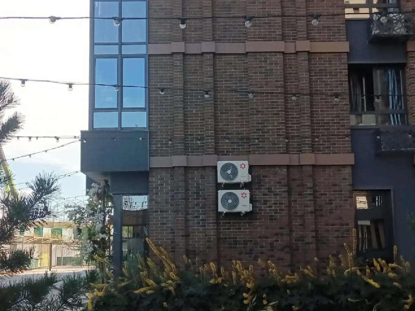 Квартира Евро-двушка с видом на Ангару в бизнес-классе ЖК СИБИРЯКОВ