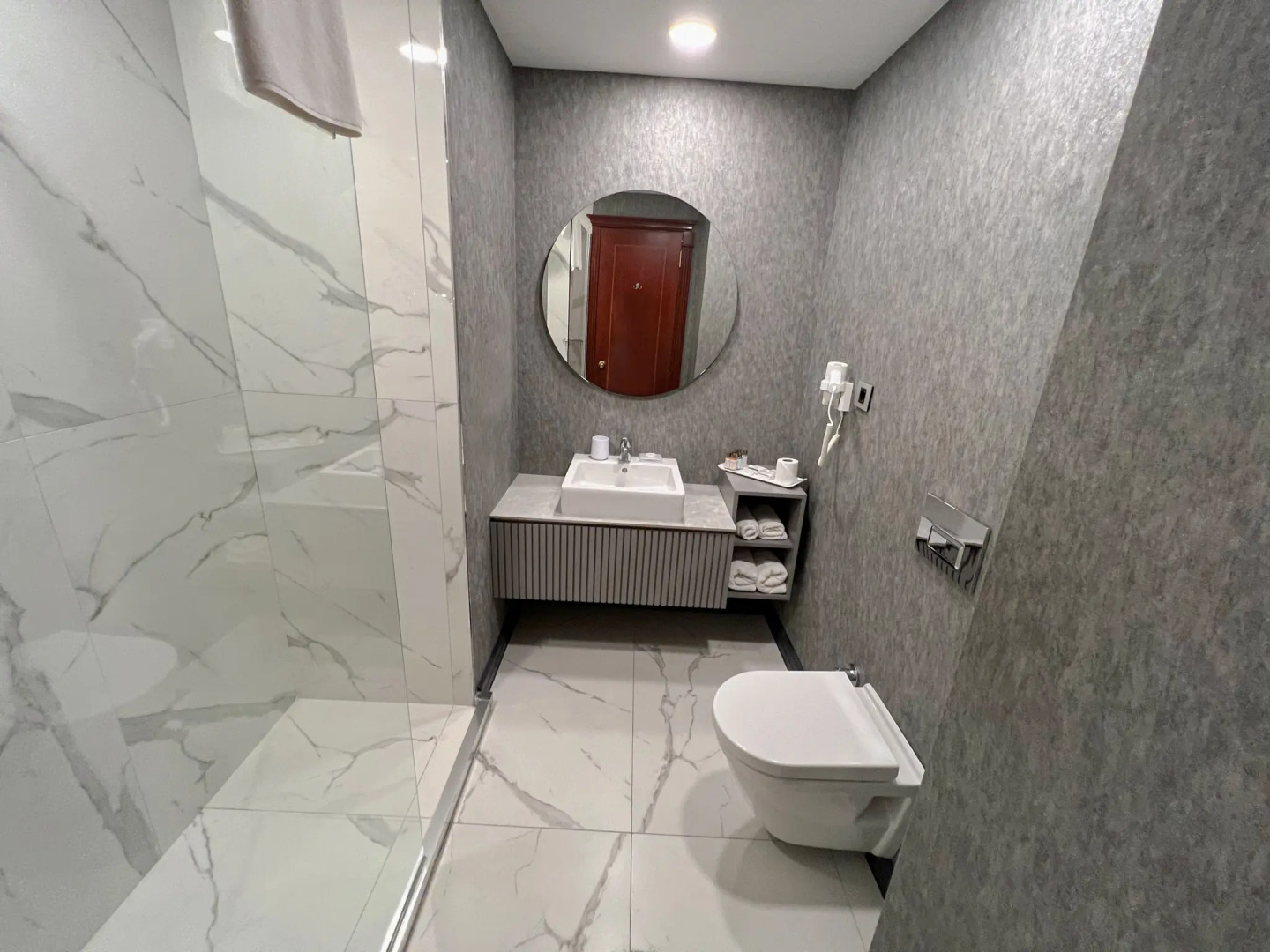 Bilek Istanbul Hotel