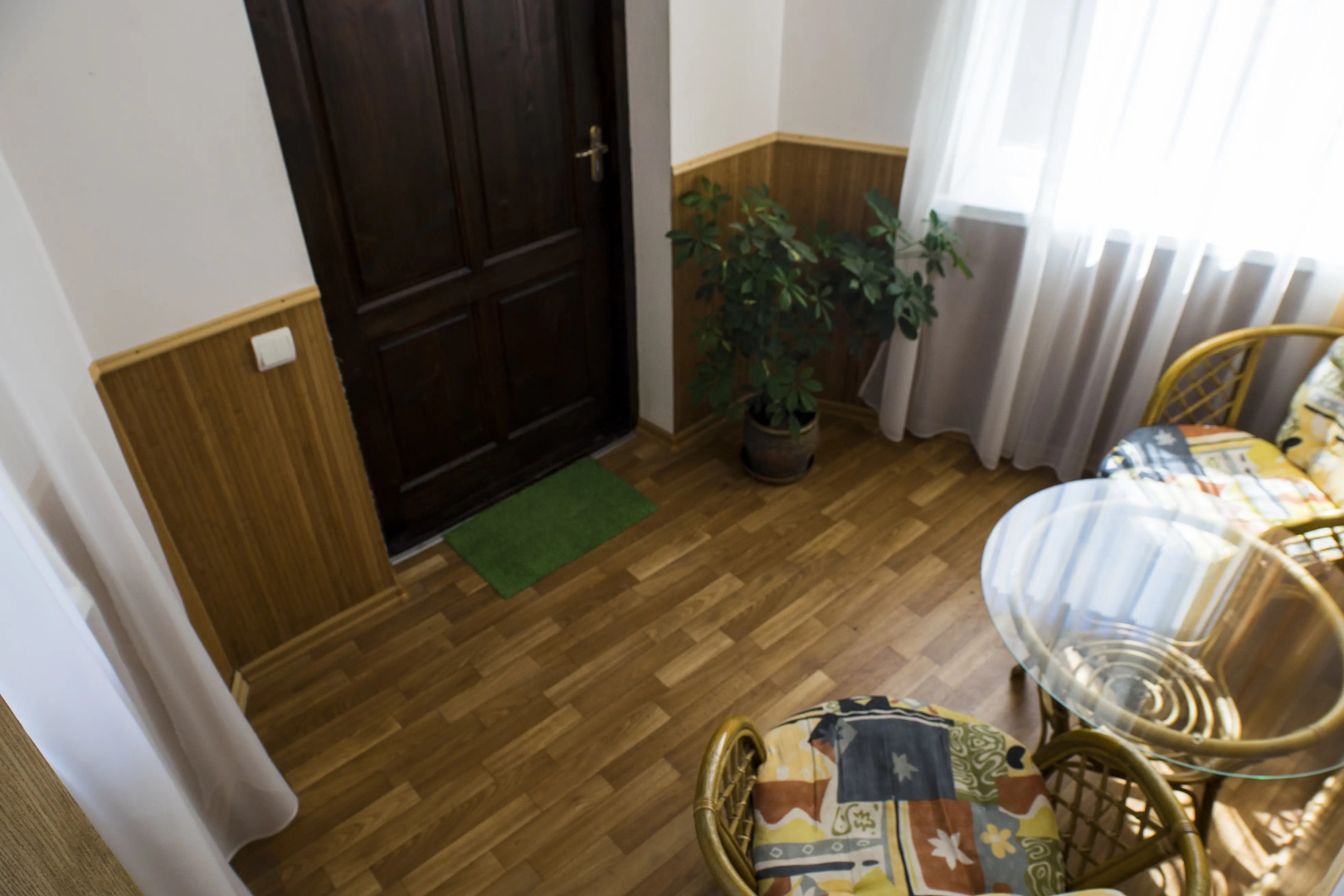 Гостевой дом Встреча