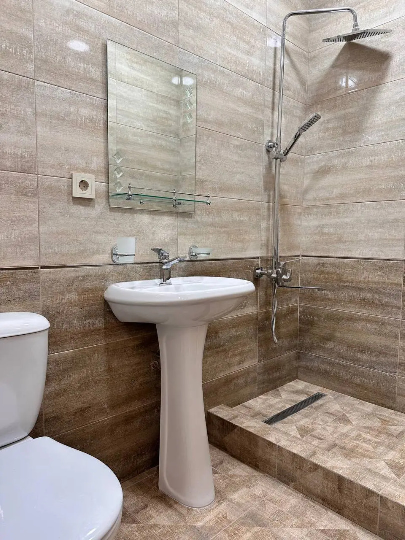 Квартира Современная Студия в Центре Махачкалы 4