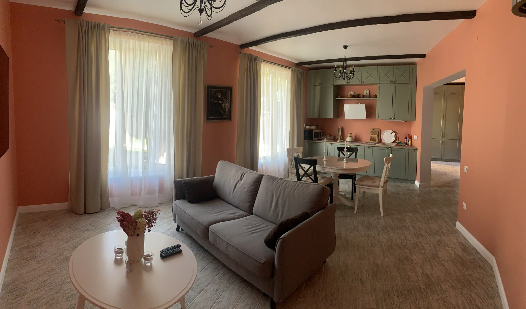 Гостевой дом Эдем