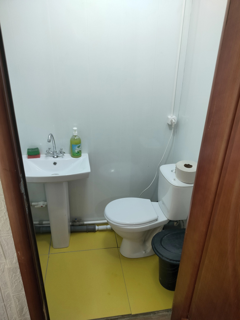 Хостел На Коминтерна