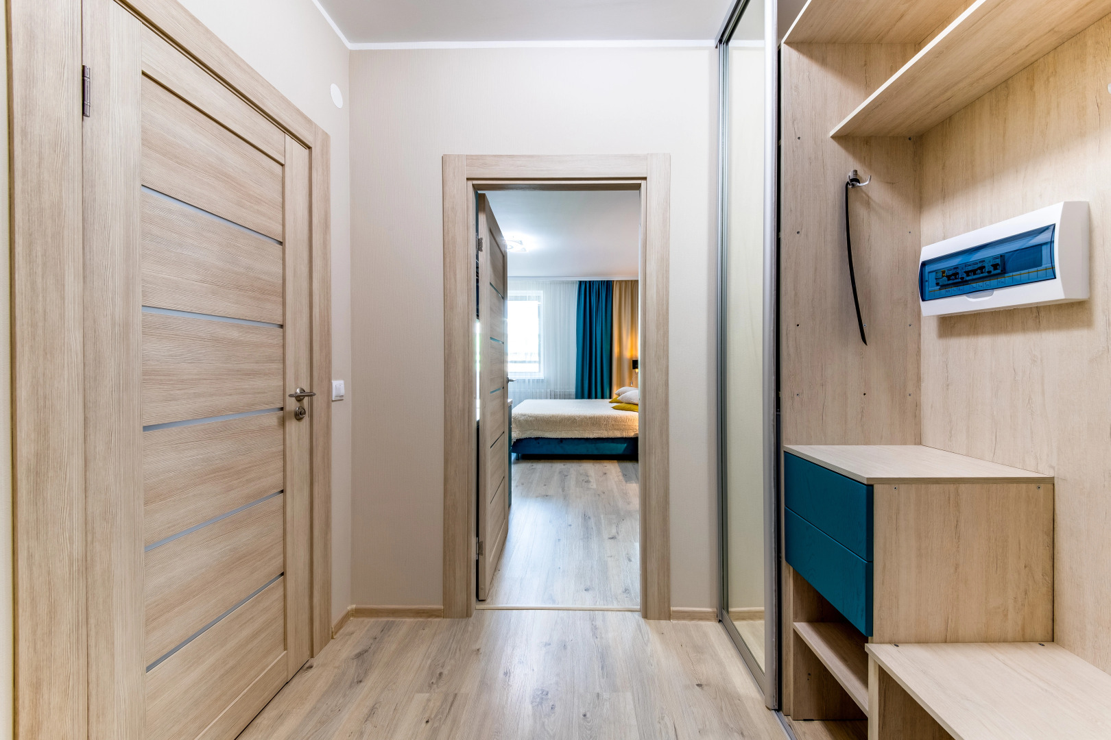 Апартаменты Like - Piter Land