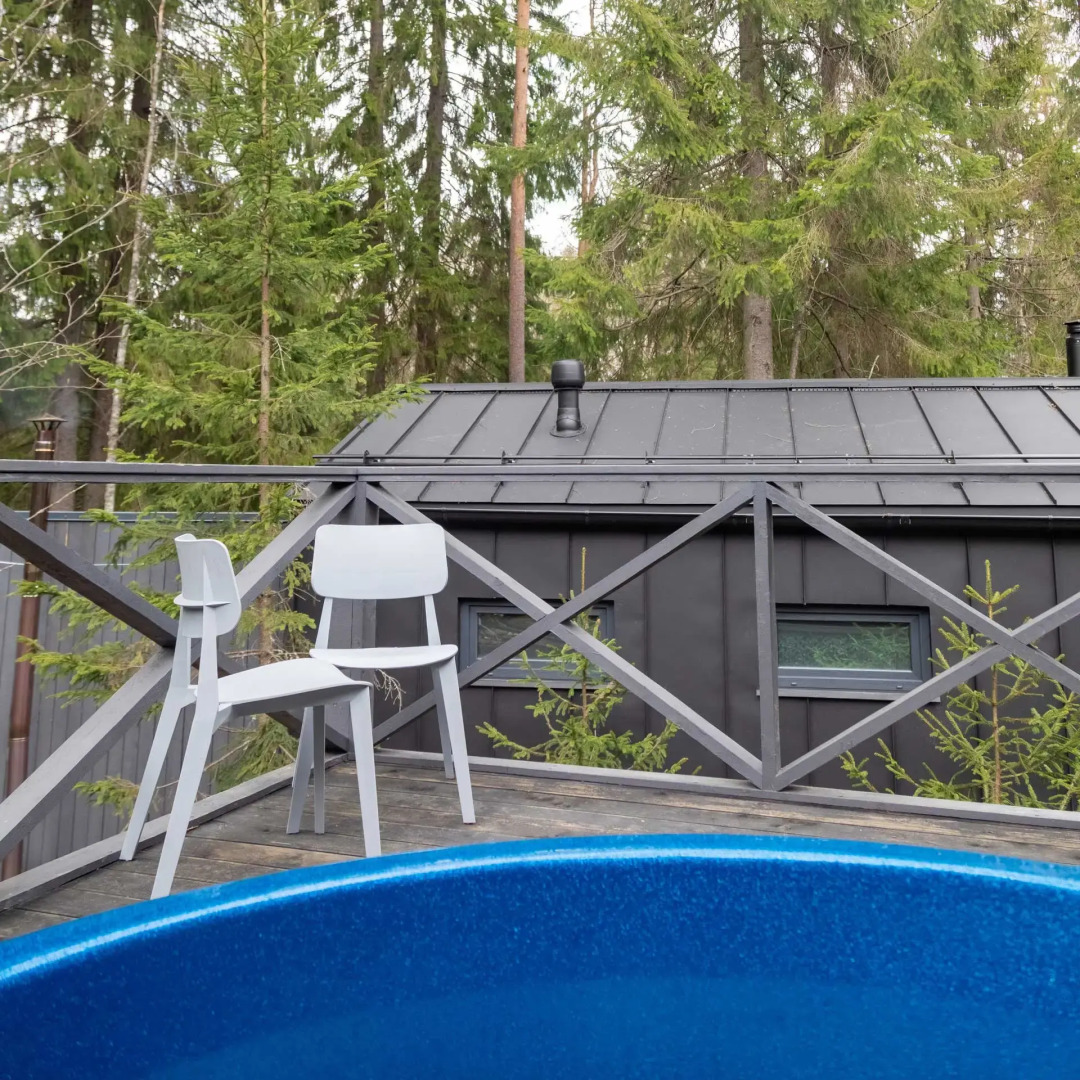 Частный дом Anttila Hutor 5