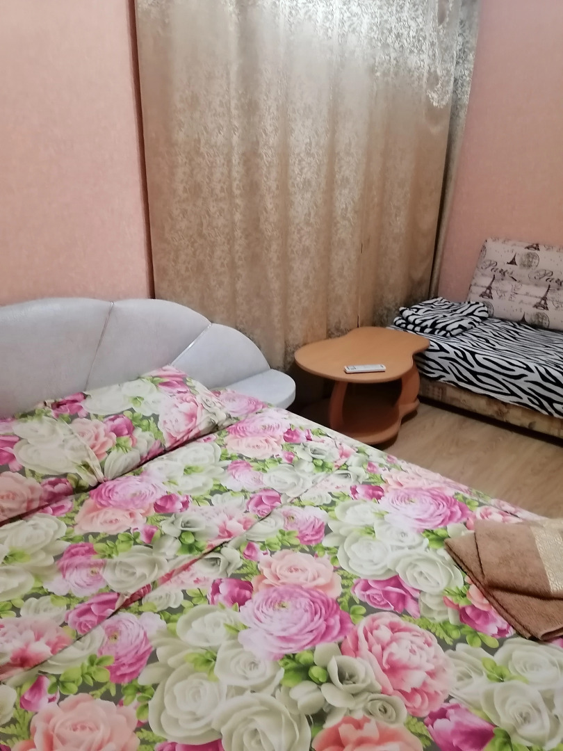 Апартаменты 2хкомнатные в Центре на Площади Ленина