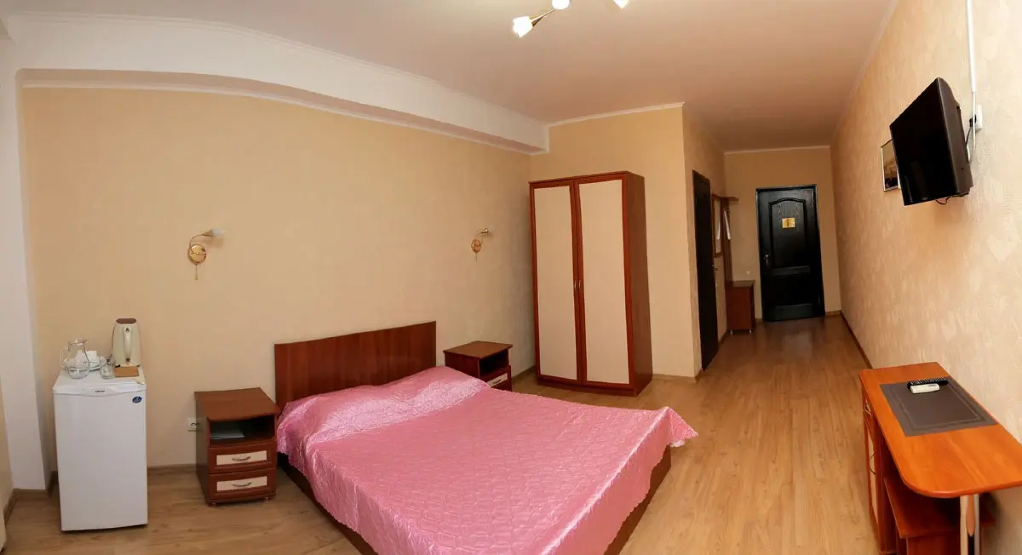 Гостевой дом Виктория