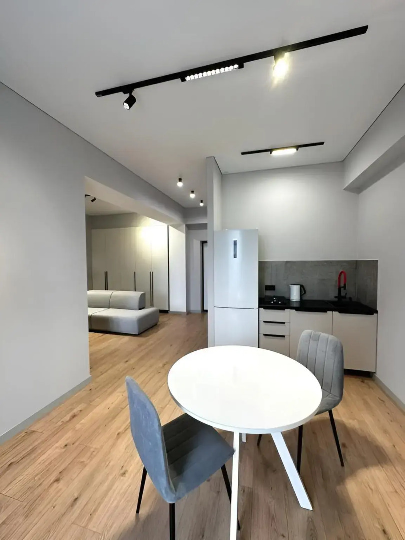 Апартаменты Art Apart