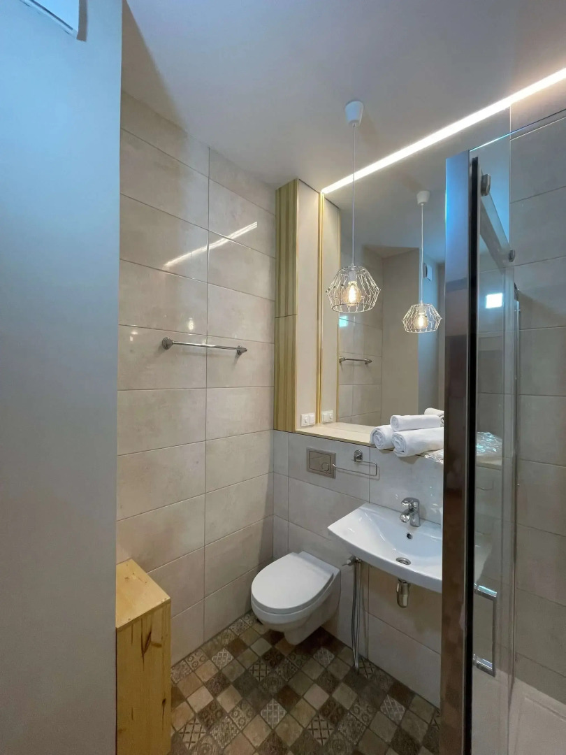 Квартира на Воздушной улице 66