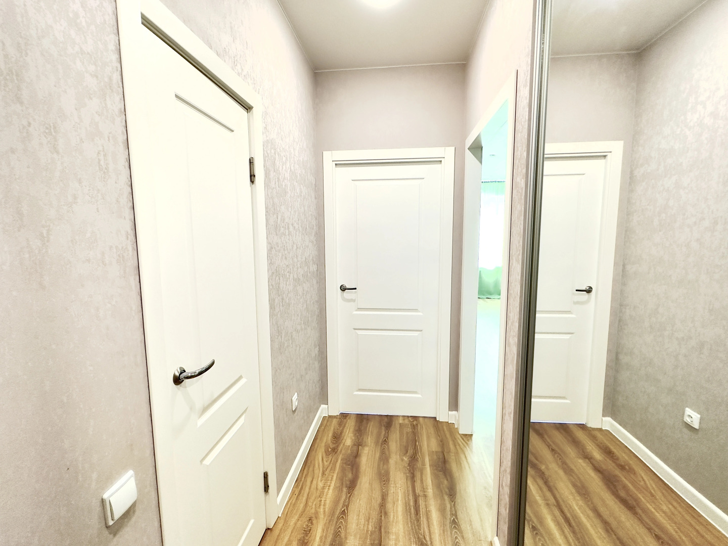 Апартаменты в центре Казани с панорамным видом