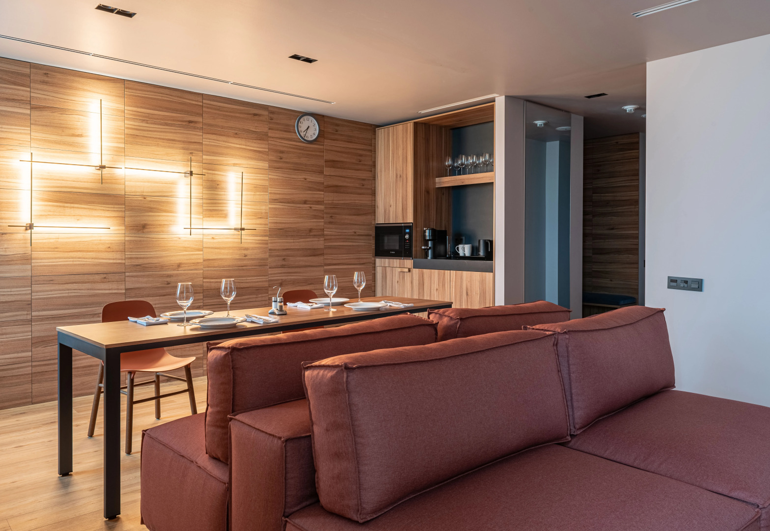 Cosmos Smart Kogalym Hotel (Космос Смарт Когалым Отель)