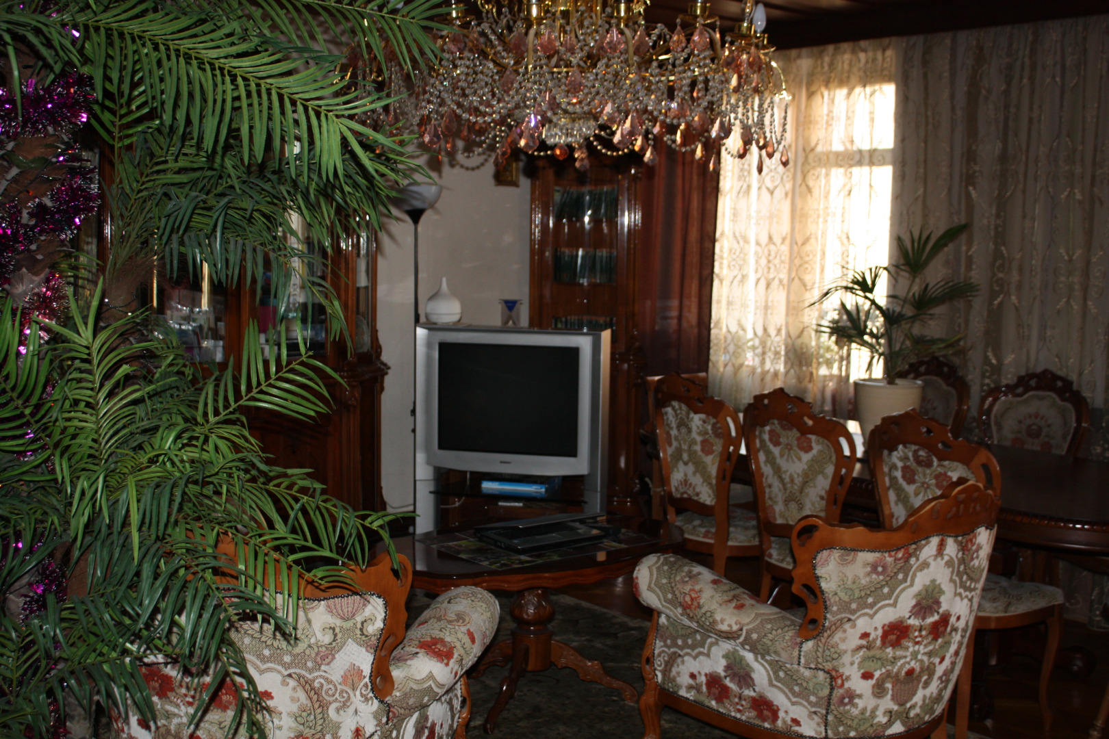 Хостел Атмосфера