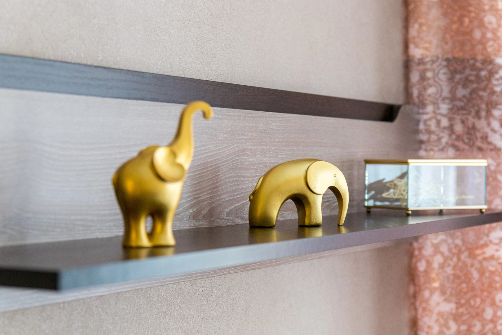 Апартаменты ЖК Новин Comfort