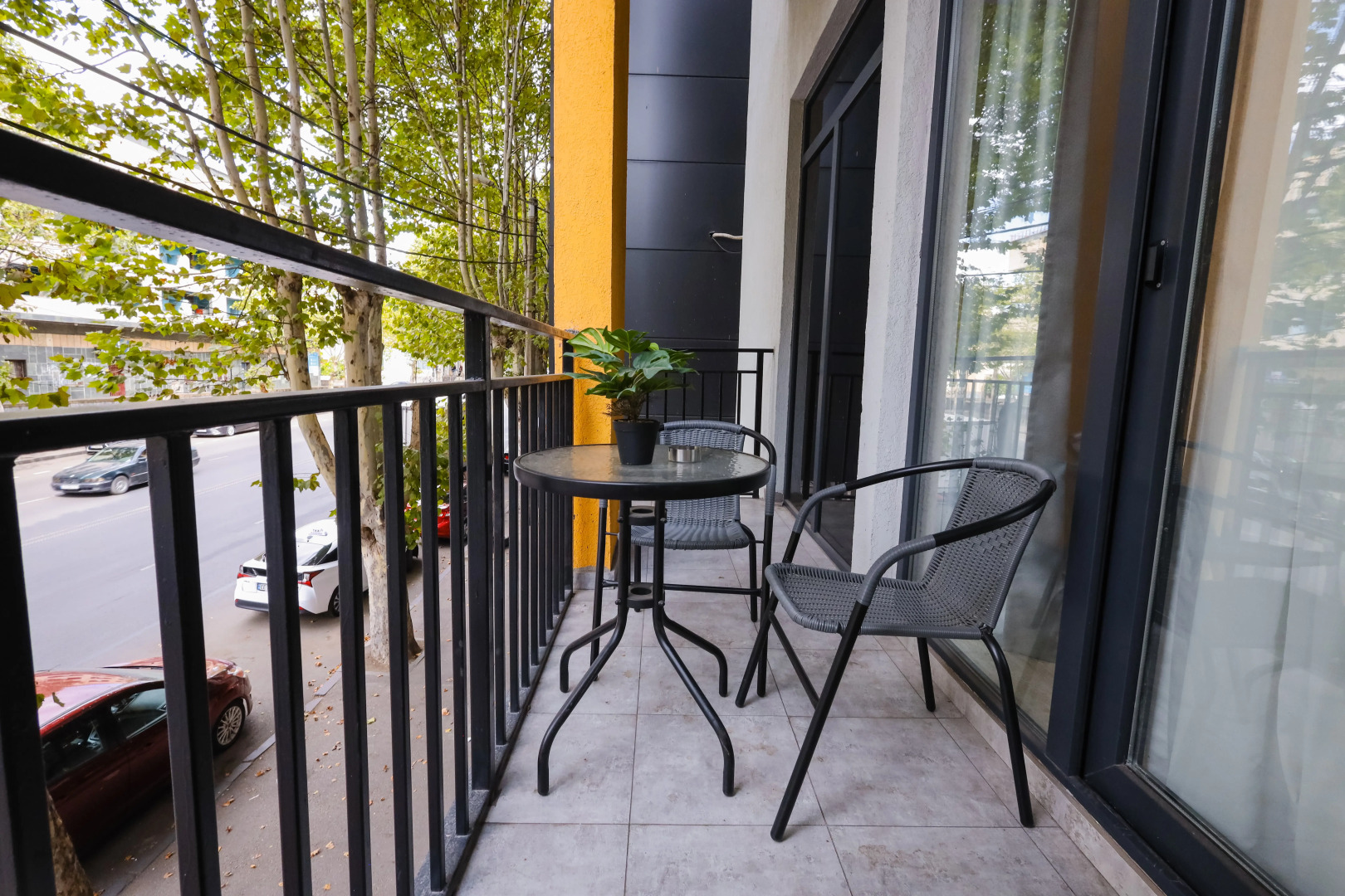 Апарт-отель Westhills