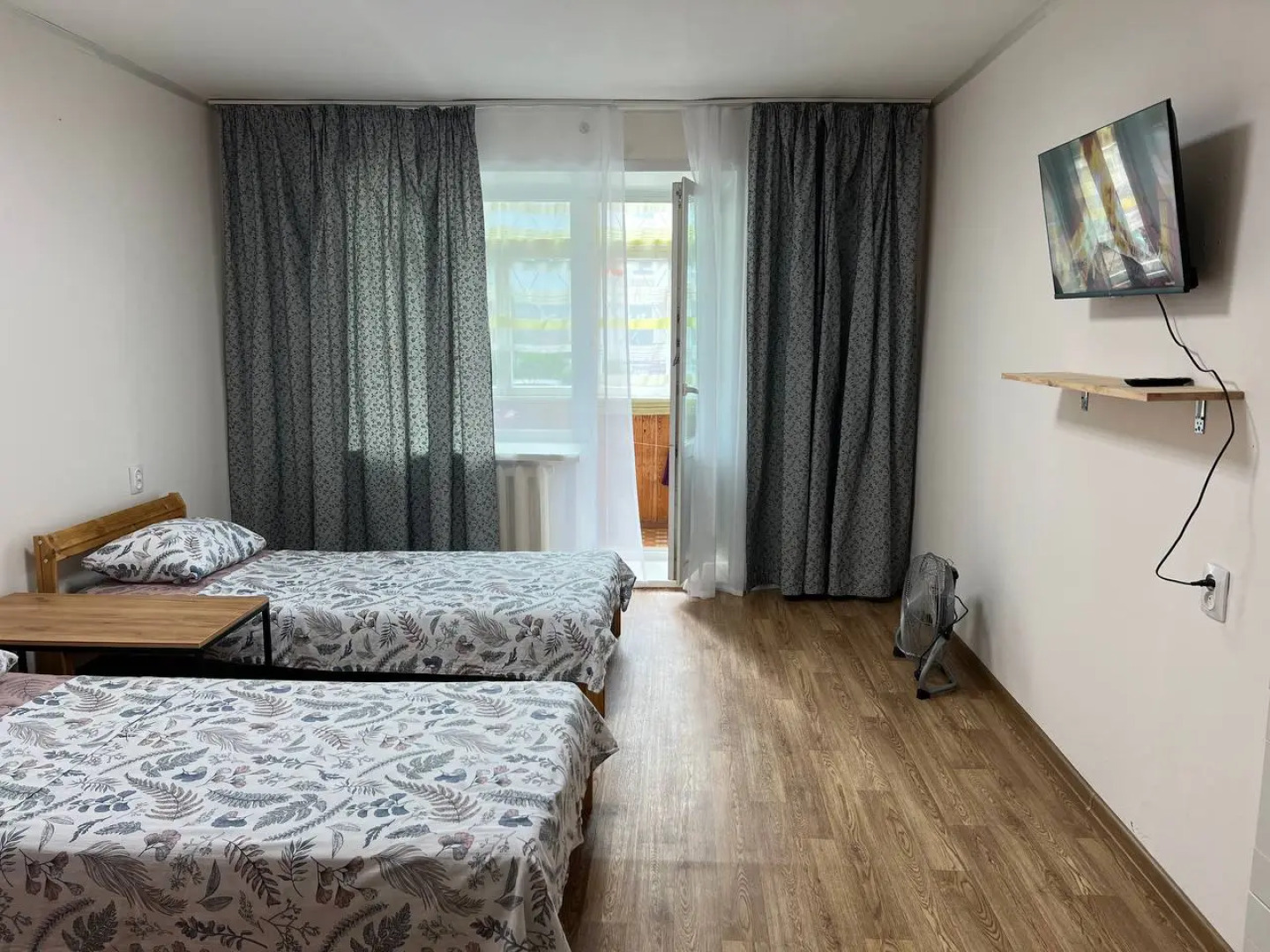 Квартира у Депо