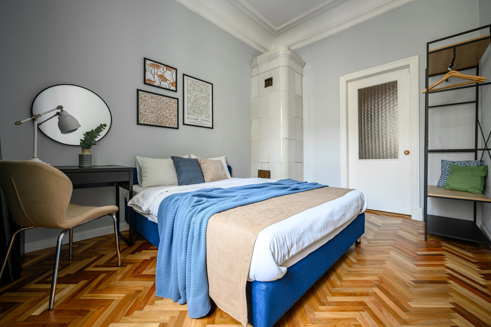 Отель РиверСайд Дворцовая площадь