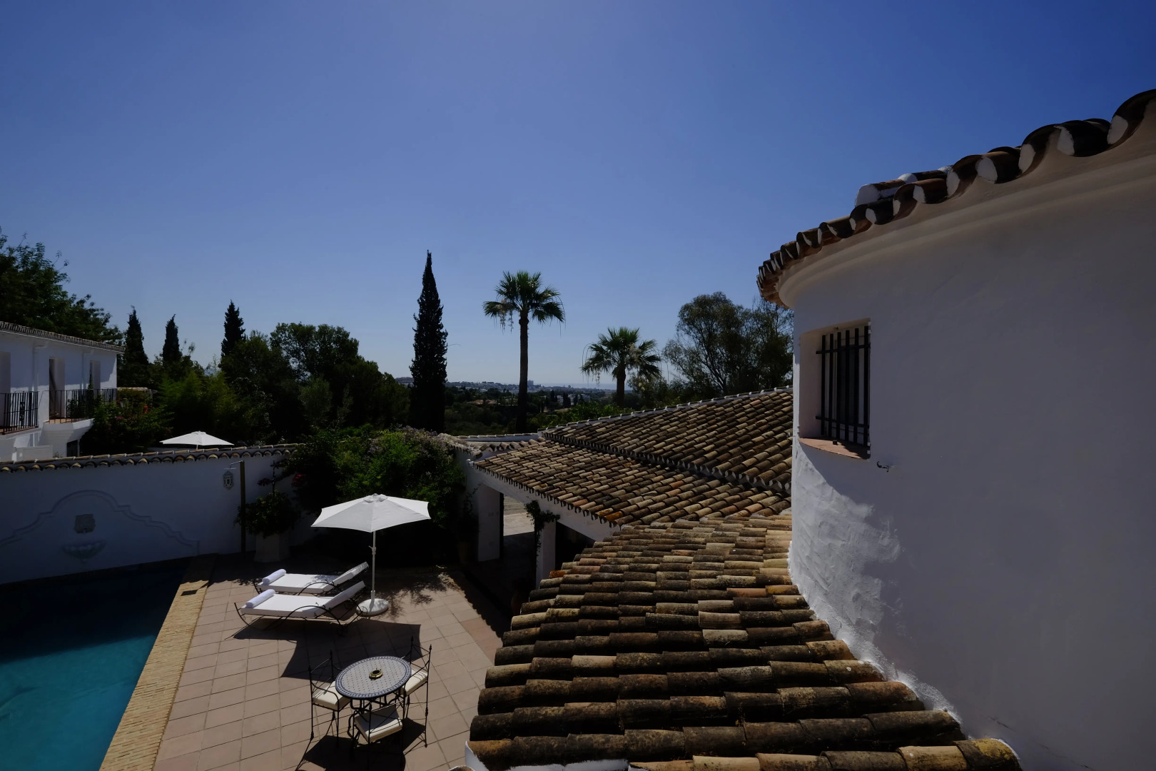 Отель Mу Villa Marbella Boutique