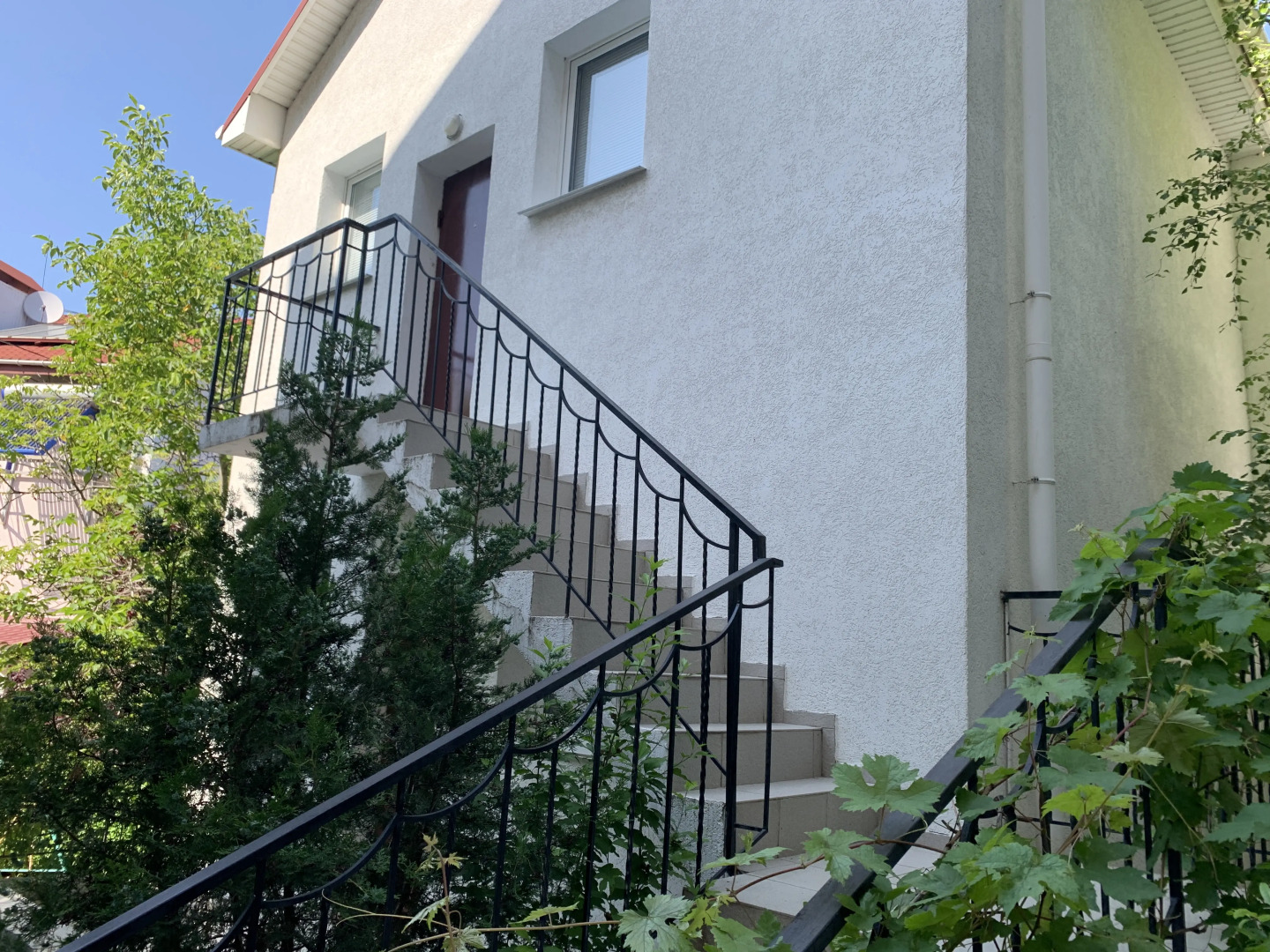 Отель Амалия