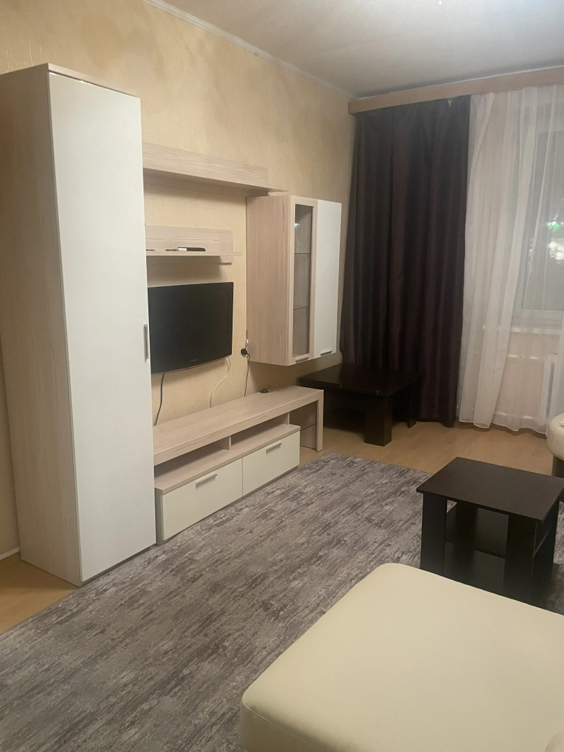 Квартира на Большой Московской