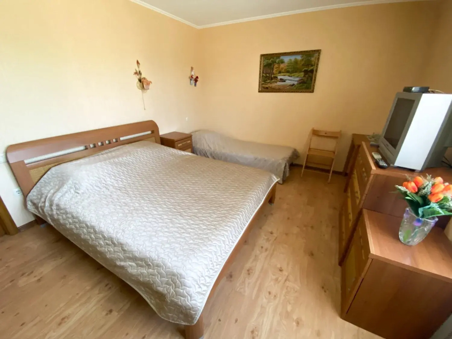 Гостевой дом Аксай