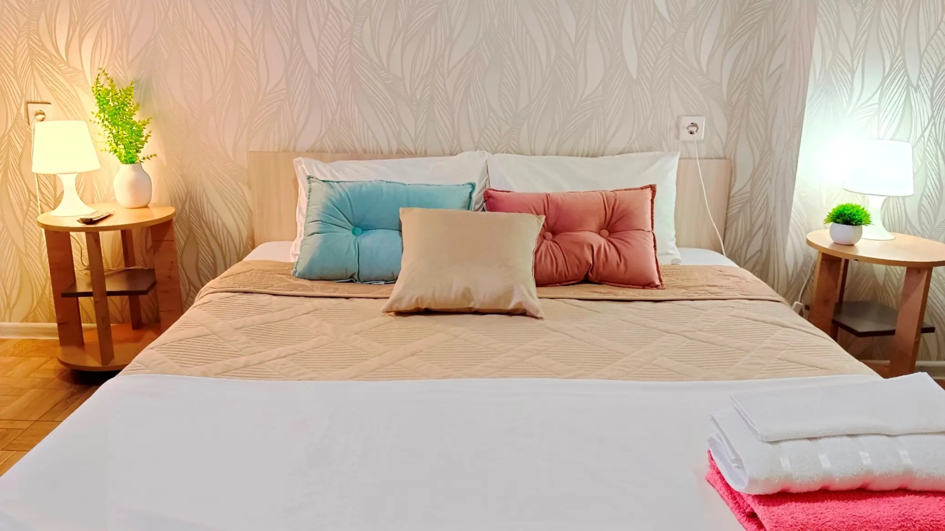 Апартаменты 1к Гоголя 26_03