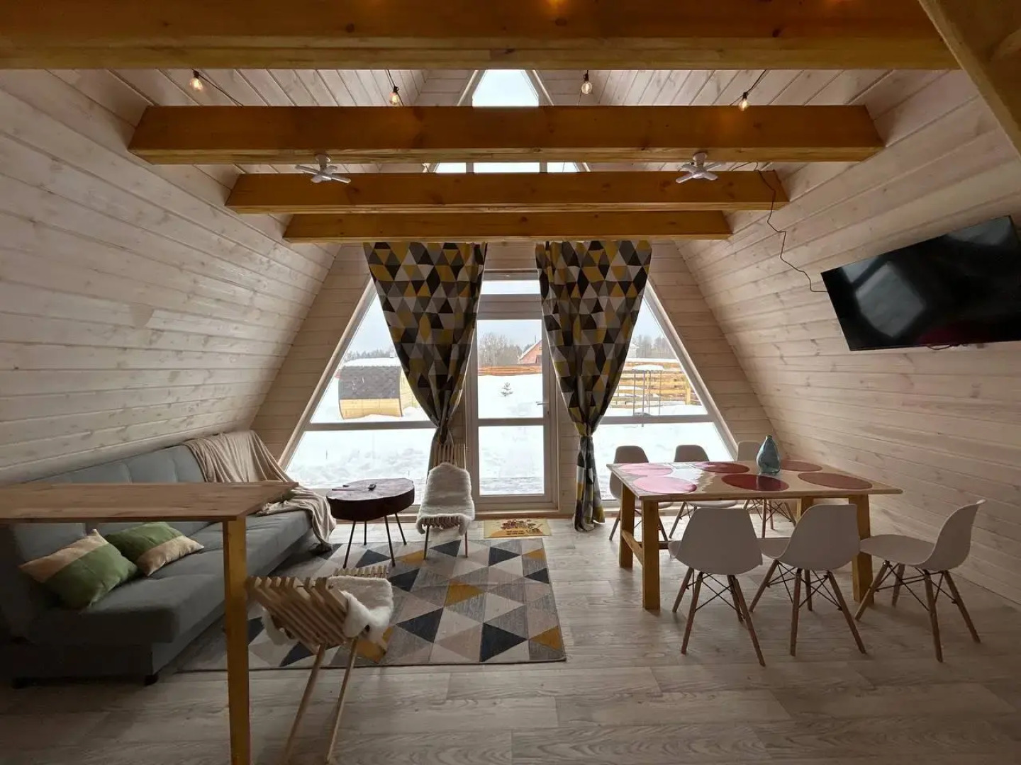 Частный дом Твой Дом