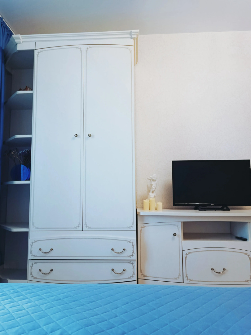 Квартира ЖК Озерки