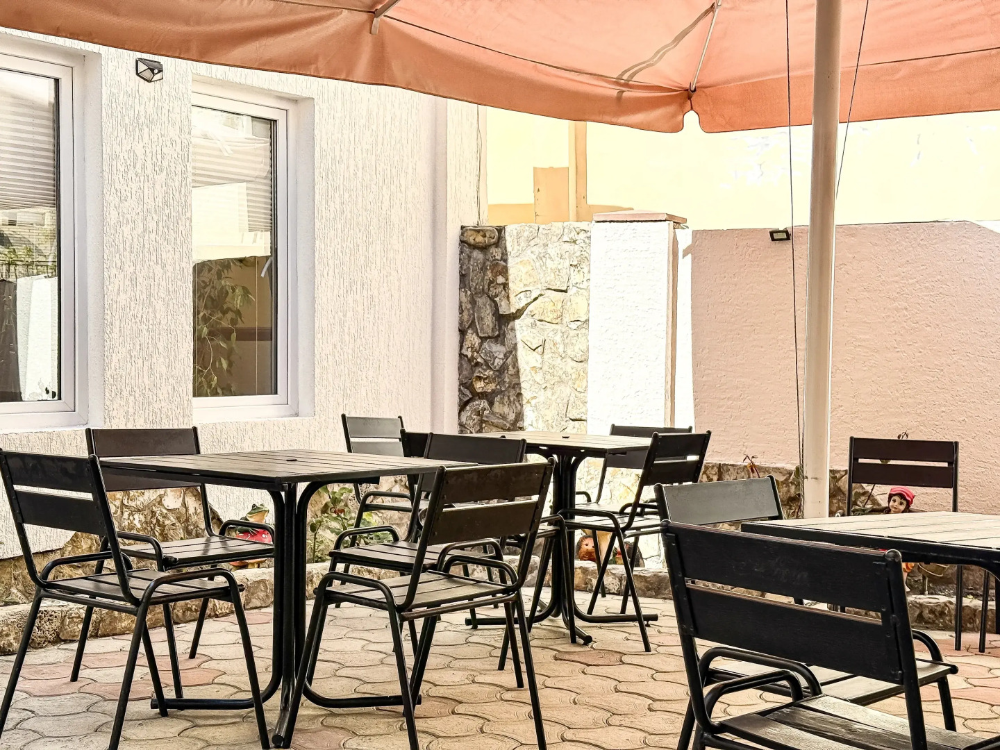 Гостевой дом Дружба