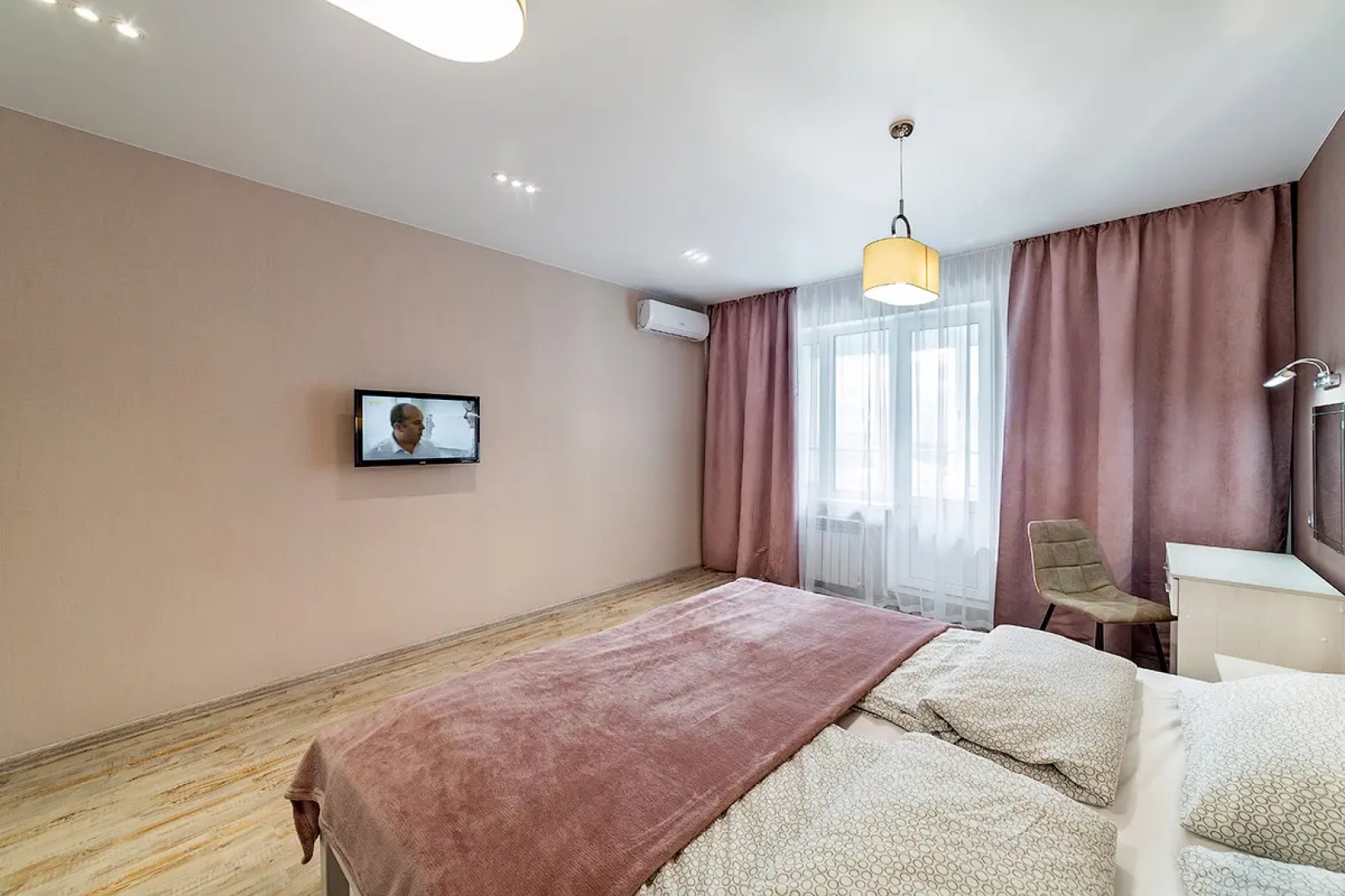 Апартаменты UTrip Chicago