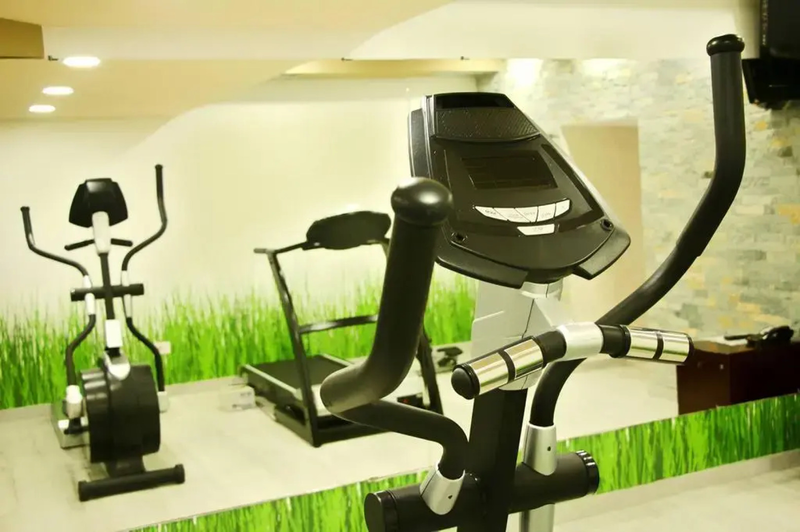 Отель Europa Grand