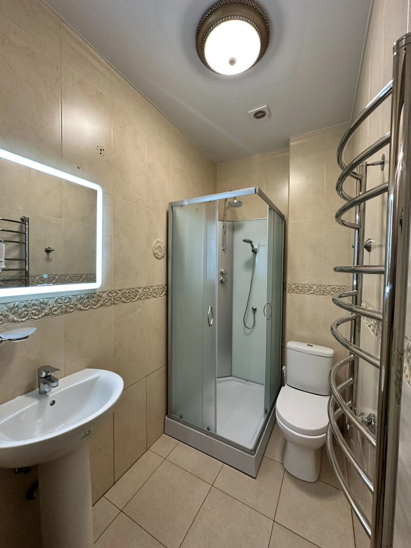 Гостевой дом Александр