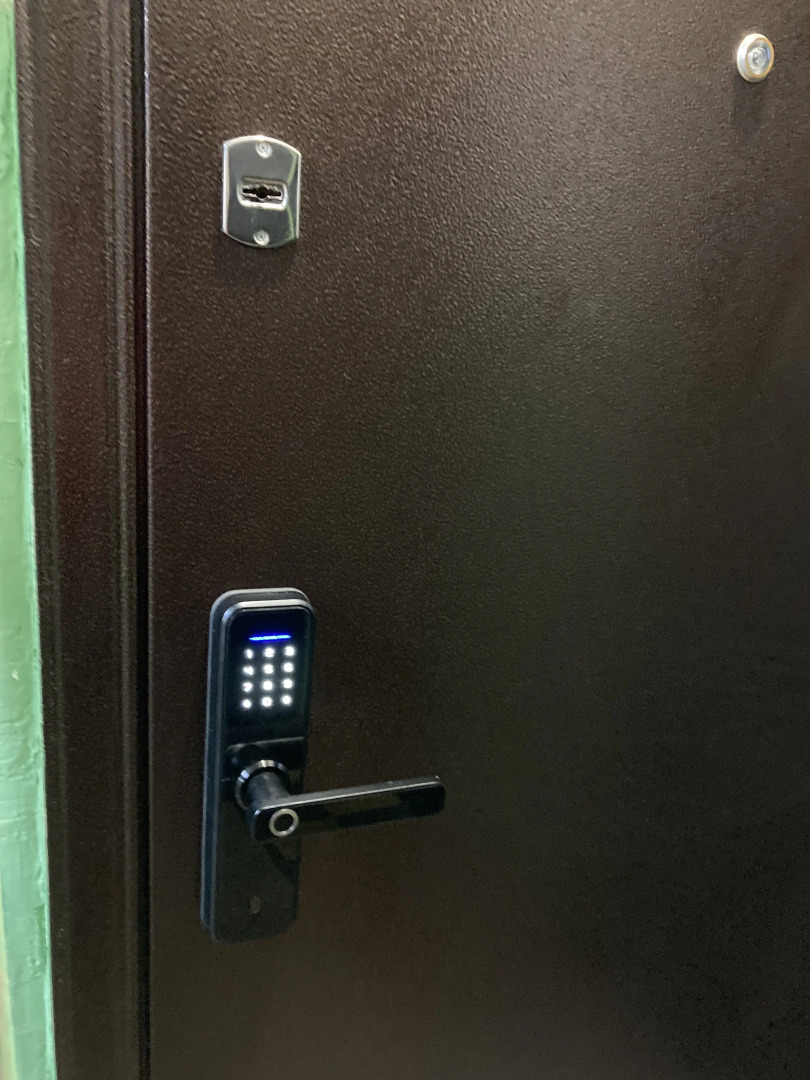 Квартира City Park