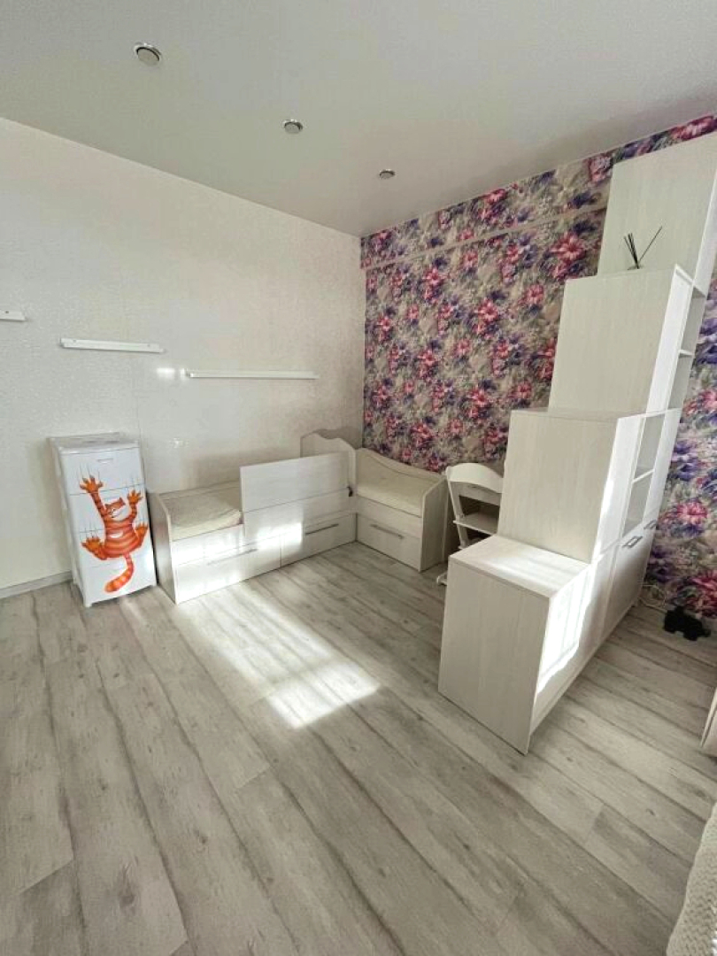 Апартаменты Янтарный