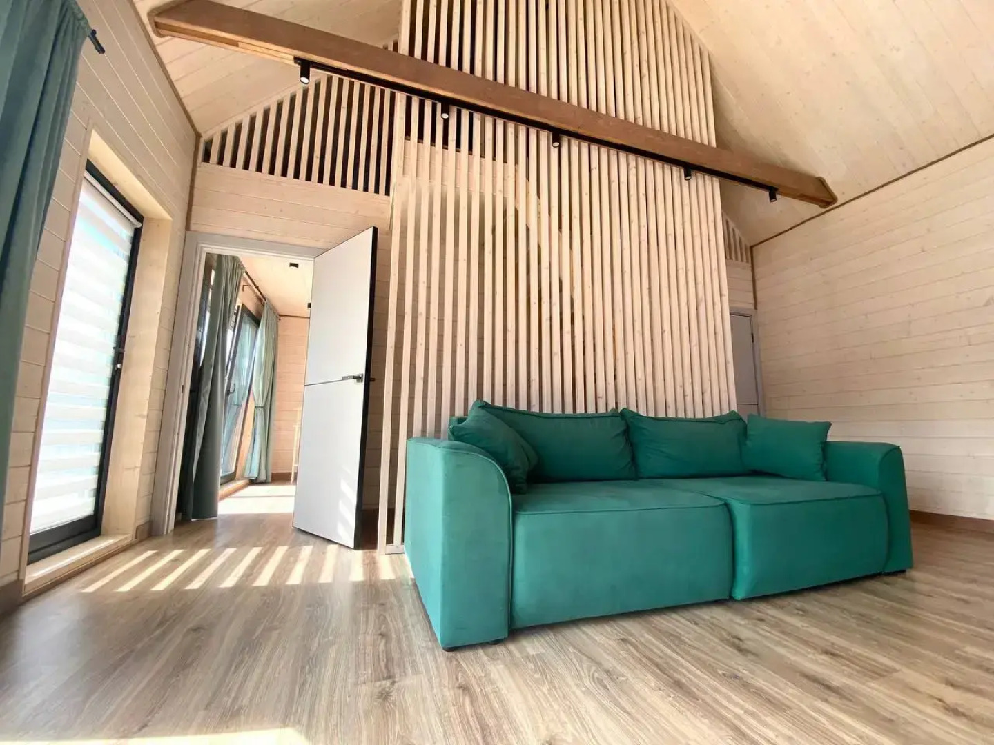 Гостевой дом в Коккорево