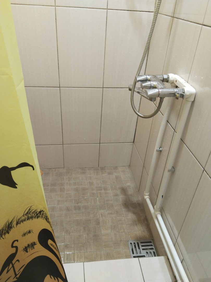 Гостевой дом Большой Казачий