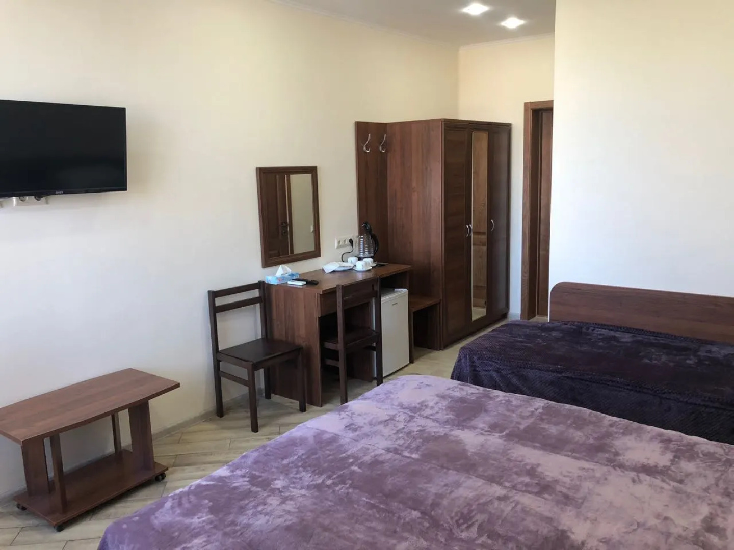 Мини-Отель Централь