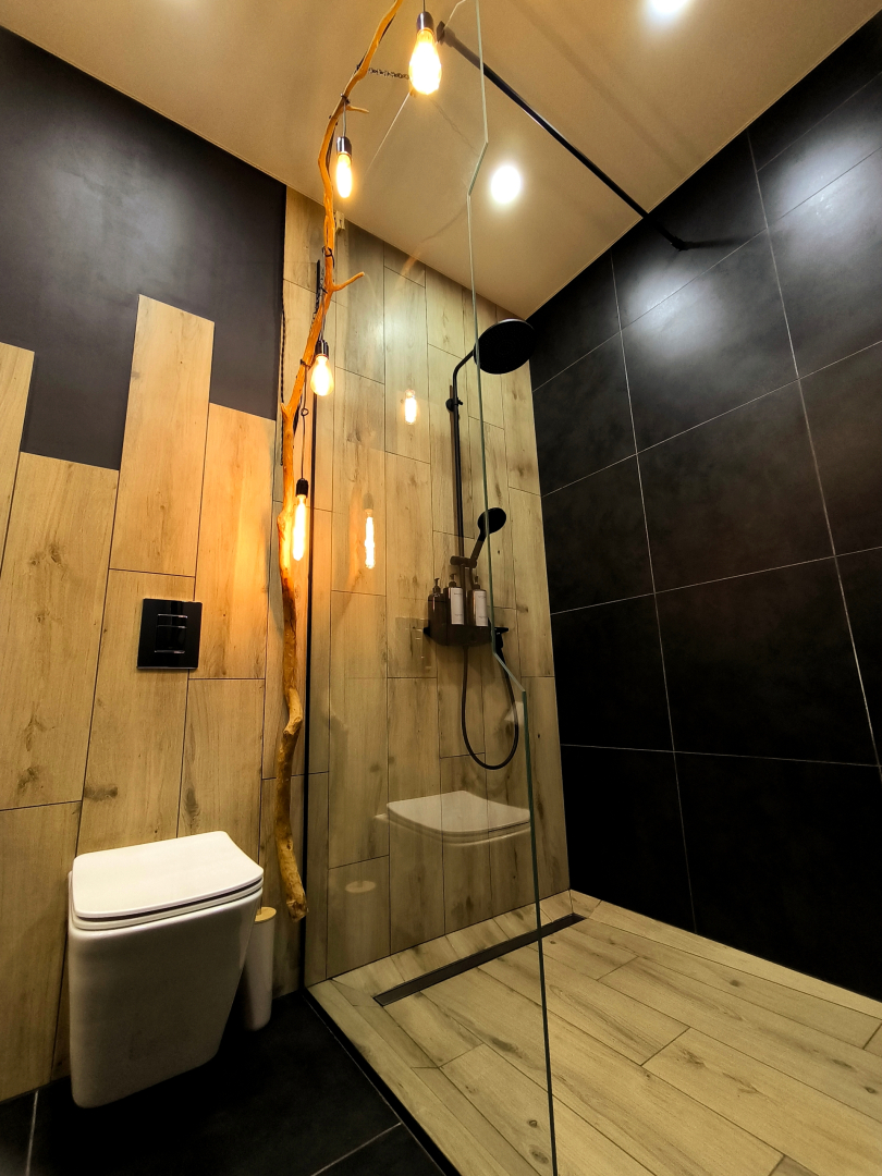 Квартира Спасские