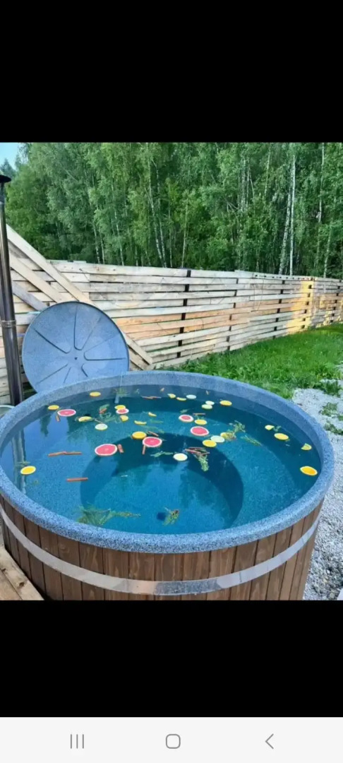 Гостевой дом Удачный