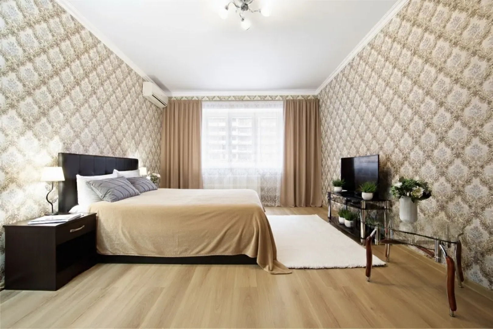 Апартаменты в Центре Краснодара 5