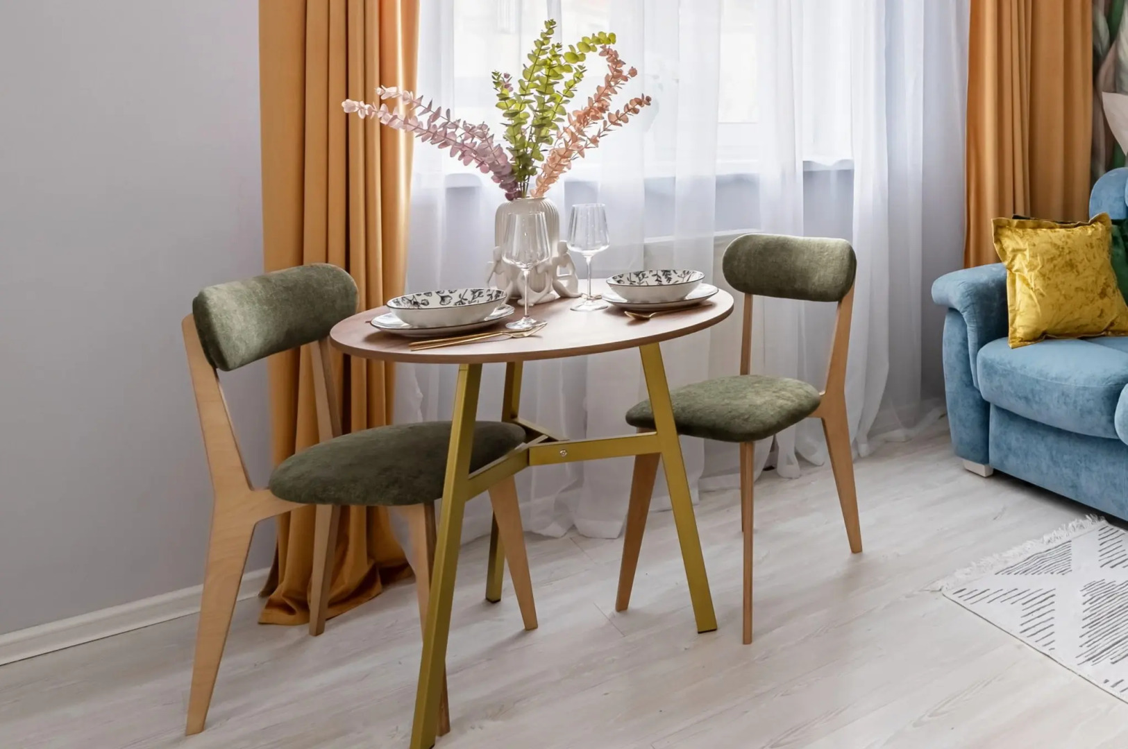 Апартаменты TatAparts Уютная Студия около Кремля