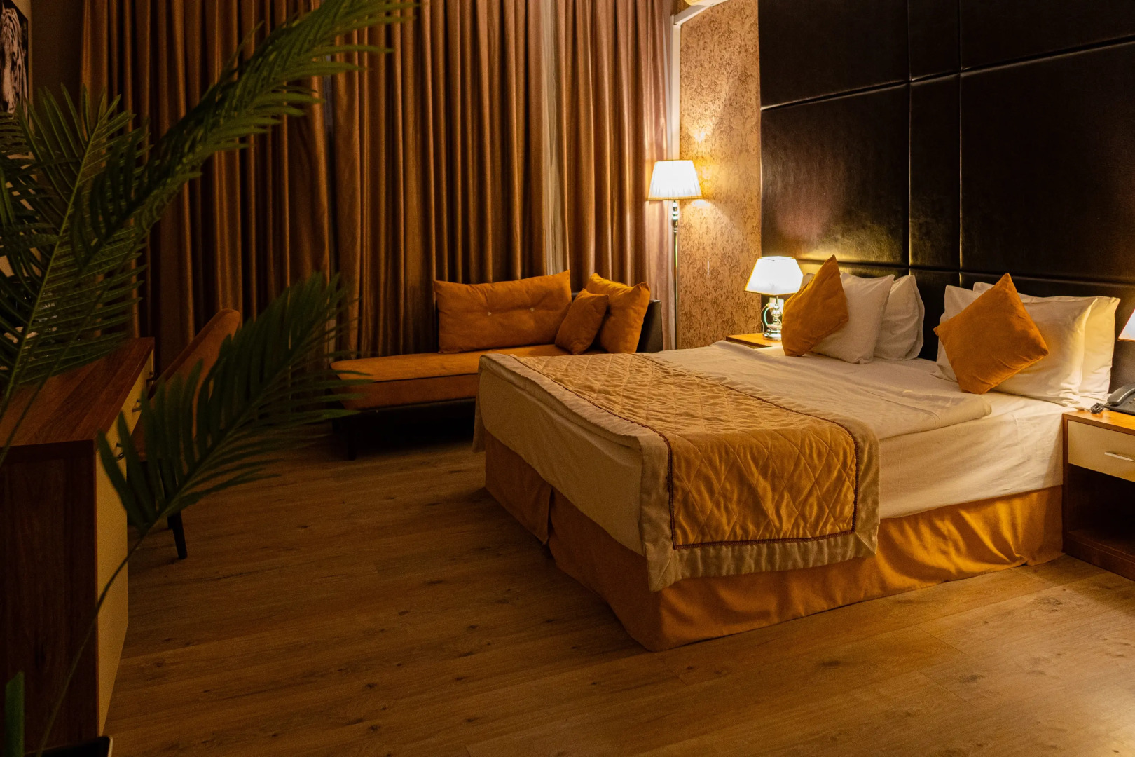 Отель Square Boutique