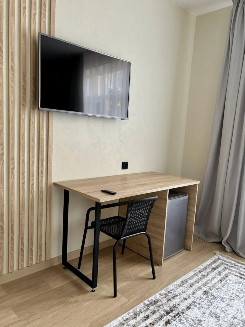 Жилое помещение Апартаменты Club 43