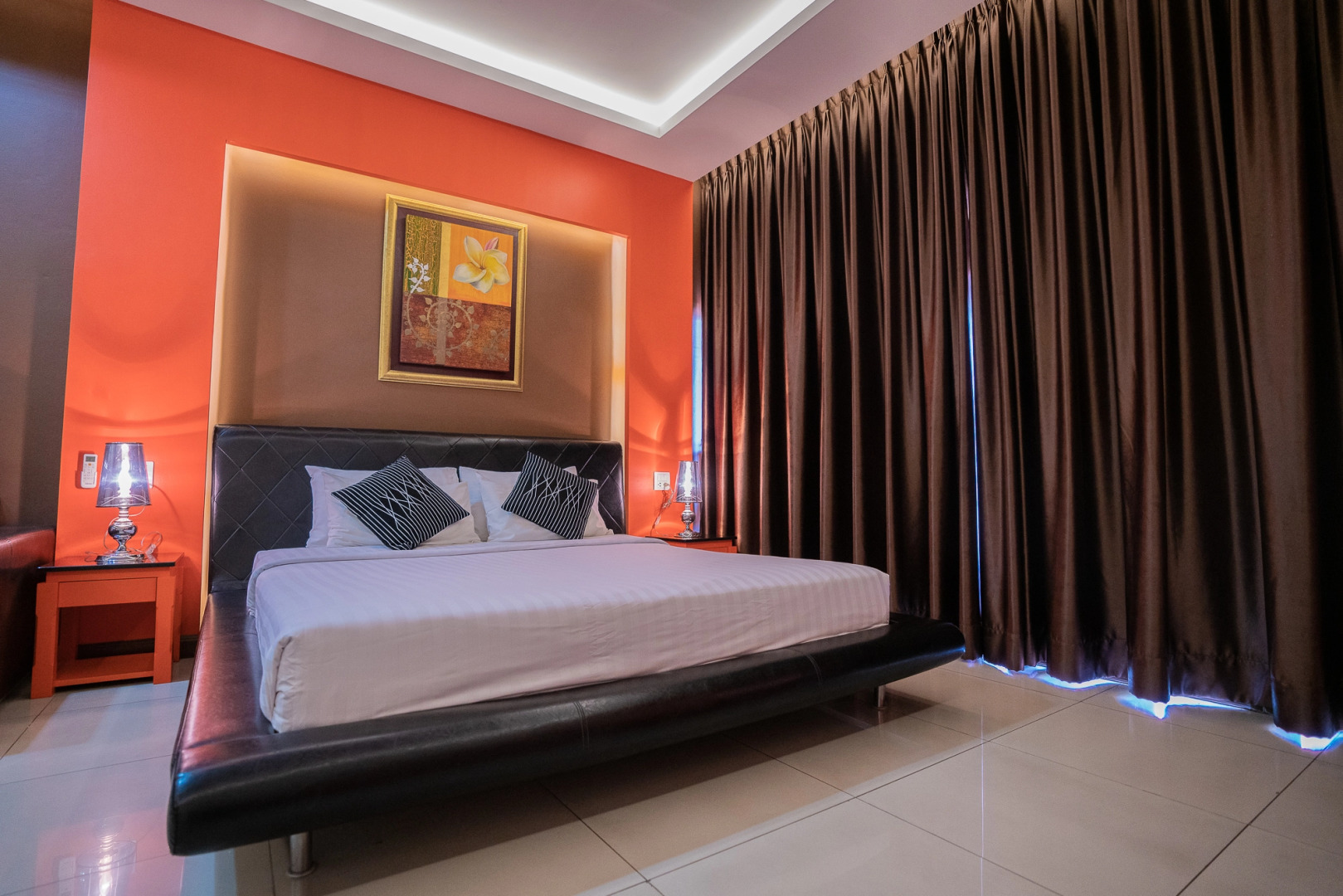 21st Floor Residence Apart Hotel