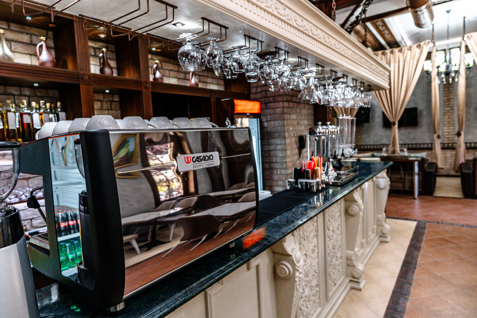 Отель Bagizagan